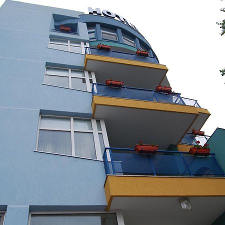 Dali Hotel Neptun Exteriér fotografie