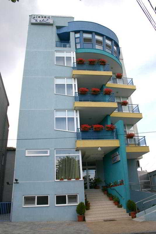Dali Hotel Neptun Exteriér fotografie